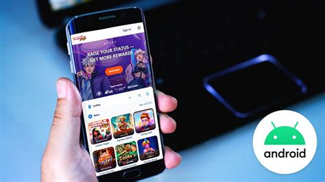 Android Casino in The Philippines ᐉ TOP list 【2024】.